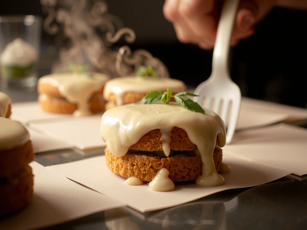 Patisserie Expertise